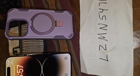 Mint
													Apple iPhone 14 Pro - Unlocked, Gold, 256 GB, A2650, photo 4 of 18