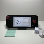 Good MSI Claw A1M - 512 GB, Black, 16 GB, Intel Core Ultra 7