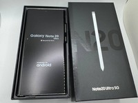 Samsung Galaxy Note 20 Ultra 5G