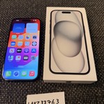Mint Apple iPhone 15 - T-Mobile, 128 GB, Black, A2846