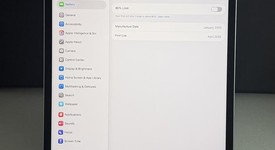 Mint
													Apple iPad Air 13" (M3) 2025 - Wi-Fi, Blue, 512 GB, photo 2 of 14