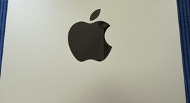 Good
													Mac Studio 2022 - Apple M1 Max, 1 TB, 32 GB, 24 Core GPU, photo 3 of 12