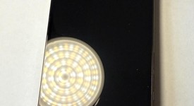 Good
													Apple iPhone 14 Pro - Unlocked, Gold, 128 GB, A2650, photo 4 of 14
