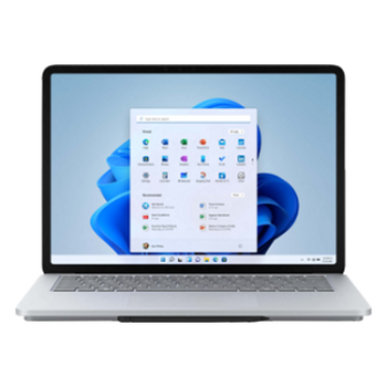 Microsoft Surface Laptop Studio