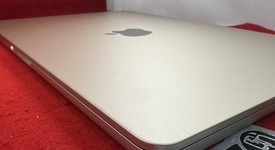 Mint
													MacBook Air 2025 (M4) - 13" - Apple M4, Starlight, 512 GB, 16 GB, photo 2 of 17