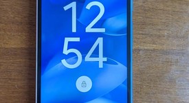 Mint
													Google Pixel 9a - Verizon, Iris, 128 GB, 8 GB, photo 4 of 26