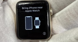 Fair
													Apple Watch Series 2 42mm - Gold, 8 GB, A1758, Aluminum, photo 2 of 8