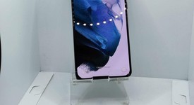 Mint
													Samsung Galaxy S21 Plus 5G - Unlocked, Black, 256 GB, 8 GB, SM-G996U1, photo 2 of 5