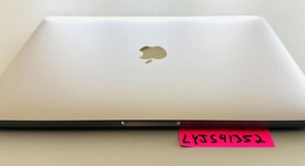 Good
													MacBook Pro 2020 - 13" - Apple M1, Gray, 256 GB, 8 GB, photo 5 of 8