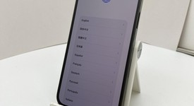 Fair
													Apple iPhone 13 Pro Max - Unlocked, Graphite, 256 GB, A2484, photo 1 of 8