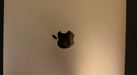 Good
													MacBook Air 2018 - 13" - I5, Silver, 512 GB, 16 GB, photo 5 of 17