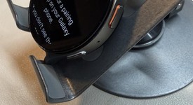 Good
													Samsung Galaxy Watch7 - Unlocked, Green, SM-L315U, 44mm, photo 2 of 6