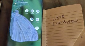 Good
													Google Pixel 6 Pro - Unlocked, White, 128 GB, 12 GB, G8VOU, photo 1 of 6