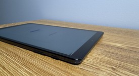Good
													Samsung Galaxy Tab A 10.1" 2019 - Wi-Fi, Black, 32 GB, 3 GB, SM-T510, photo 3 of 6