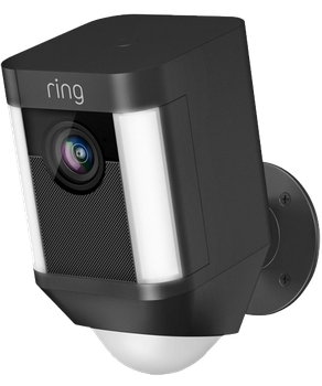 Ring Spotlight Cam Wireless for sale