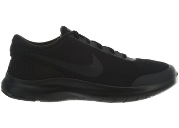 Nike Flex Experience Rn 7 Black Black-Anthracite for sale