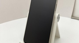 Fair
													Apple iPhone 12 Pro - Unlocked, Silver, 256 GB, A2341, photo 2 of 9