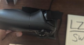 Good
													Steam Deck OLED - AMD, Black, 512 GB, 16 GB, photo 4 of 18