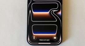 Good
													Apple iPhone 17 Pro - Verizon, Deep Blue, 512 GB, A3256, photo 1 of 15