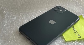Mint
													Apple iPhone 11 - Verizon, Black, 64 GB, A2111, photo 4 of 7