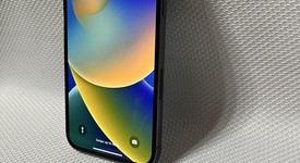 Mint
													Apple iPhone 13 Pro Max - Unlocked, Sierra Blue, 256 GB, A2484, photo 2 of 8