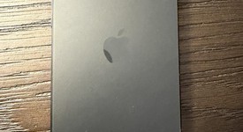 Good
													Apple iPhone 15 - AT&T, Black, 128 GB, A2846, photo 3 of 3