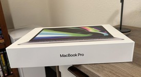 Good
													MacBook Pro 2022 - 13" - Apple M2, Gray, 1 TB, 16 GB, photo 6 of 6