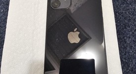 Mint
													Apple iPhone 12 - Unlocked, Black, 64 GB, A2172, photo 2 of 6