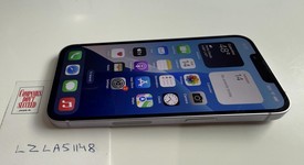 Mint
													Apple iPhone 14 - Unlocked, Purple, 128 GB, A2649, photo 4 of 12