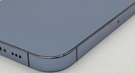 Good
													Apple iPhone 13 Pro - Unlocked, Sierra Blue, 128 GB, A2483, photo 5 of 7