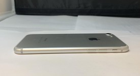 Mint
													Apple iPhone 7 - Unlocked, Silver, 256 GB, A1660, photo 4 of 6