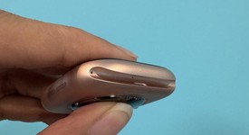 Mint
													Apple Watch Series 11 46mm - Rose Gold, A3333 - GPS, Aluminum, photo 5 of 6