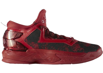 adidas D Lillard 2 Florist City for sale