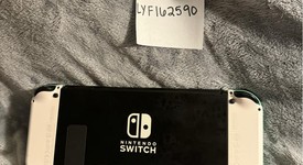 Mint
													Nintendo Switch - 32 GB, Animal Crossing: New Horizons, photo 5 of 5