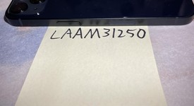 Mint
													Apple iPhone 13 - Unlocked, Blue, 128 GB, A2482, photo 4 of 7