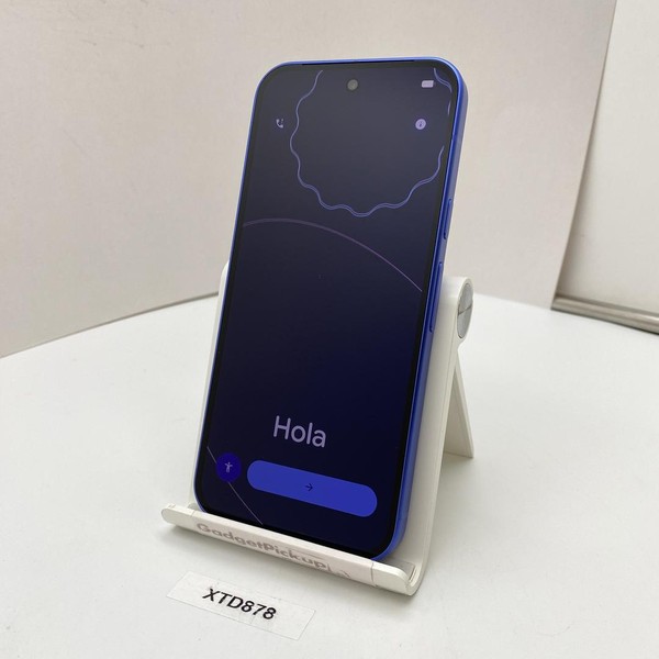 Google Pixel 10 - Unlocked, 128 GB, Indigo, GLBW0