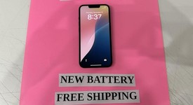 Good
													Apple iPhone 13 - Unlocked, Midnight, 128 GB, A2482, photo 1 of 13