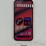 Good Google Pixel 10a - Unlocked, 128 GB, Berry, GE1GQ