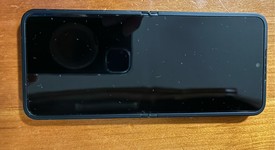 Mint
													Samsung Galaxy Z Flip7 FE - Spectrum, Black, 256 GB, 8 GB, SM-F761U, photo 4 of 7