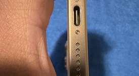 Good
													Apple iPhone 16 Pro Max - Unlocked, Desert, 256 GB, A3084, photo 5 of 22