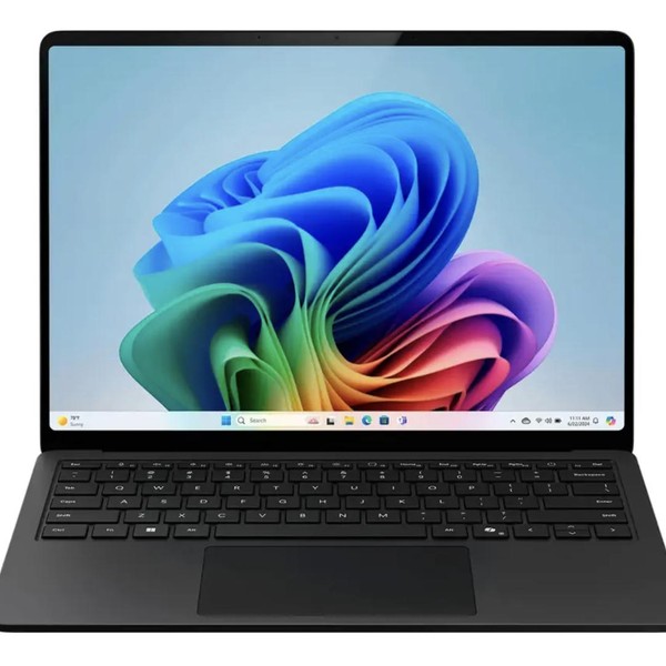 Microsoft Surface Laptop Business 7th Edition - 512 GB, Black, 16 GB, Intel Core Ultra 7, 13.8 inch