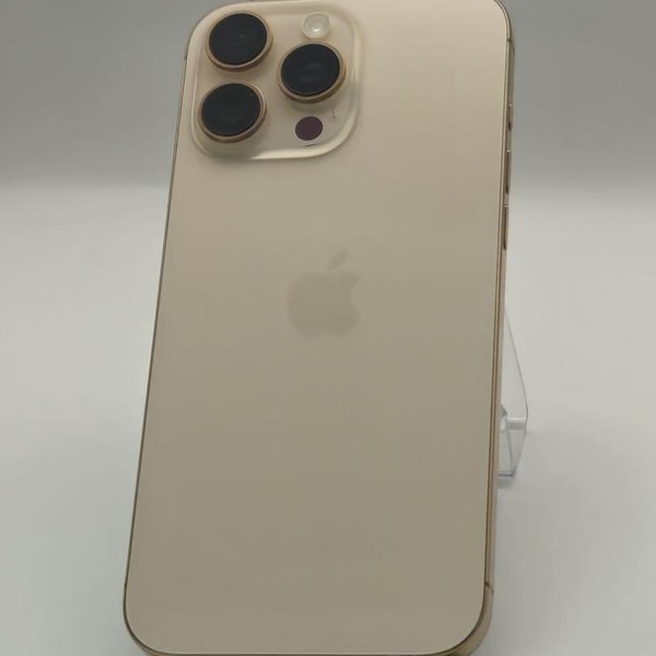 Apple iPhone 16 Pro Max - Unlocked, 256 GB, Desert, A3084