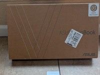 Asus Vivobook Laptop