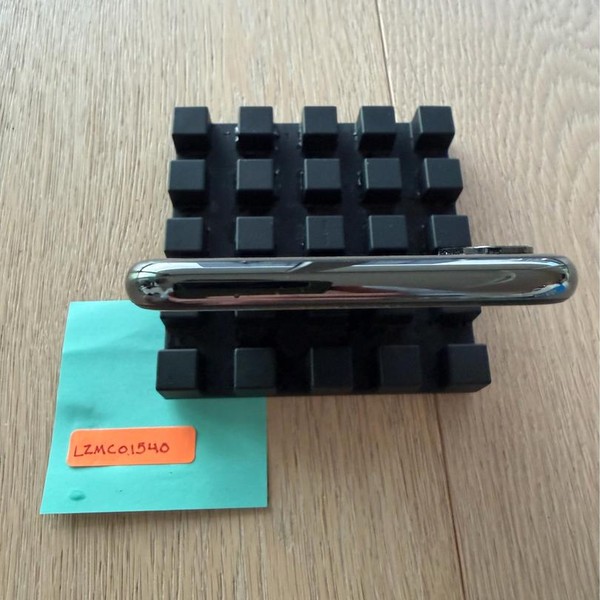 Apple iPhone X - Unlocked, 256 GB, Gray, A1901, GSM