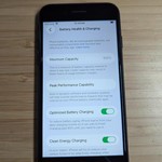 Good Apple iPhone SE 3rd Gen 2022 - Unlocked, 64 GB, Midnight, A2595