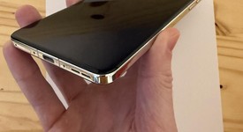 Mint
													OnePlus 13 - Unlocked, Midnight Ocean, 512 GB, 16 GB, photo 4 of 15