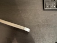 Apple iPad Pro 11" 4th Gen 2022