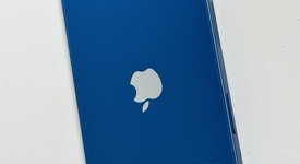 Good
													Apple iPhone 13 - Unlocked, Blue, 256 GB, A2482, photo 3 of 9