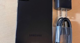 Good
													Samsung Galaxy S22 - Verizon, Black, 128 GB, 8 GB, SM-S901U, photo 4 of 8