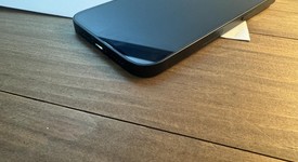 Good
													Apple iPhone 13 - AT&T, Midnight, 128 GB, A2482, photo 3 of 4